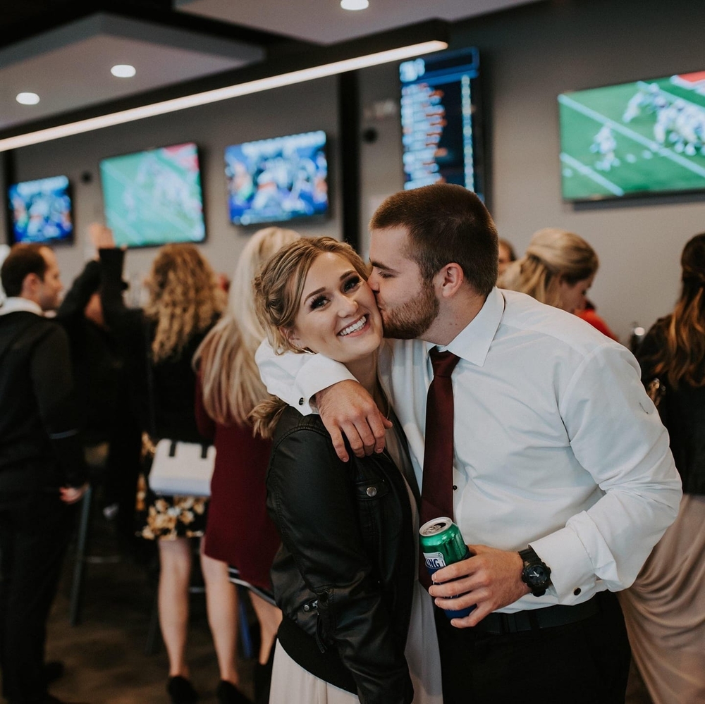 Meet your Posher, Lief